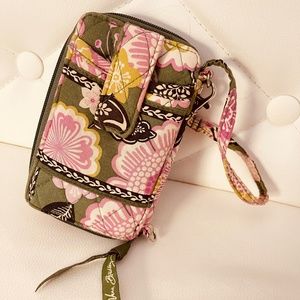 Vera Bradley Wallet